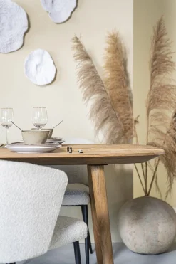 Discount Eleonora Tabassum Eettafel Naturel
