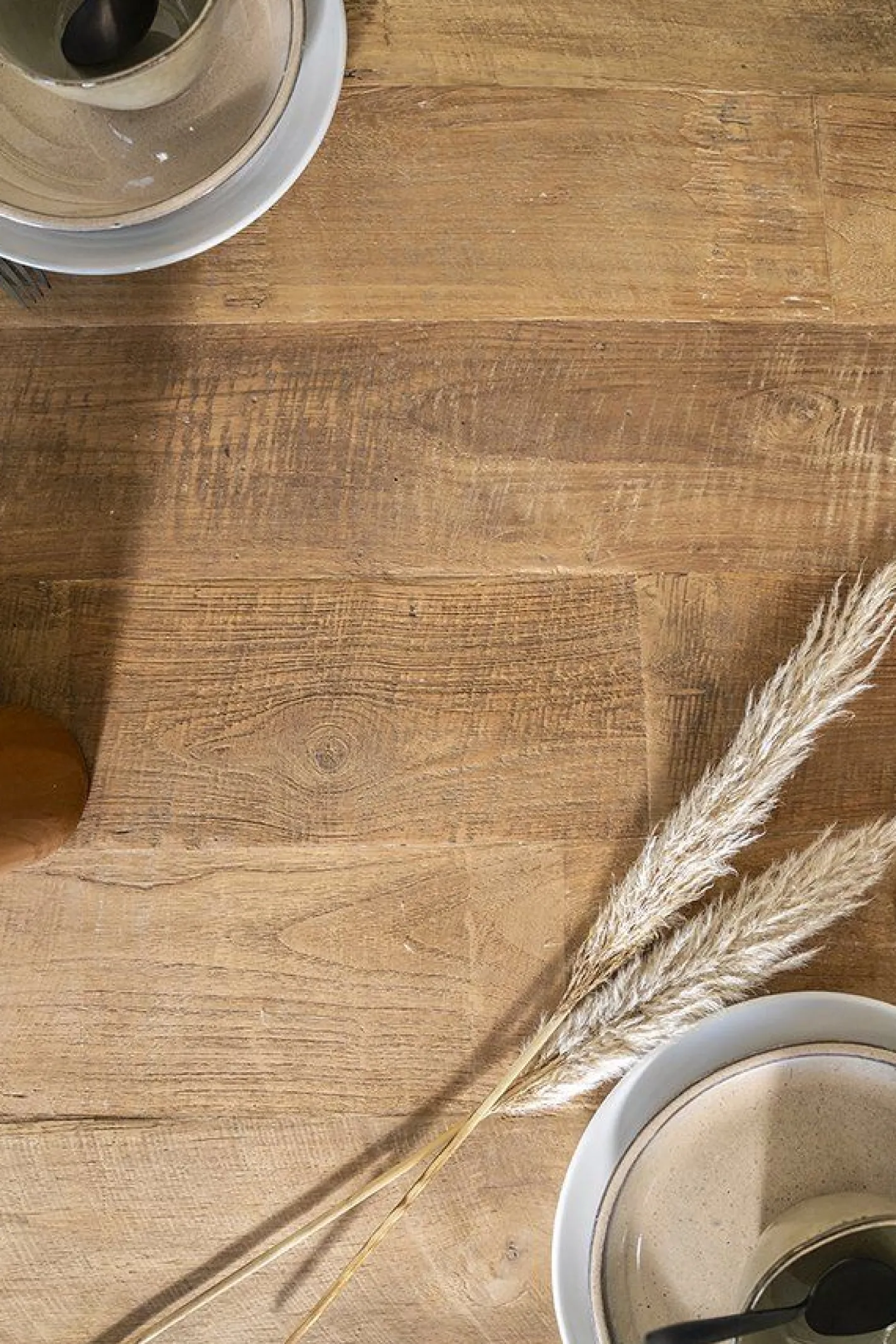 Discount Eleonora Tabassum Eettafel Naturel