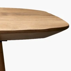 Discount Eleonora Tabassum Eettafel Naturel