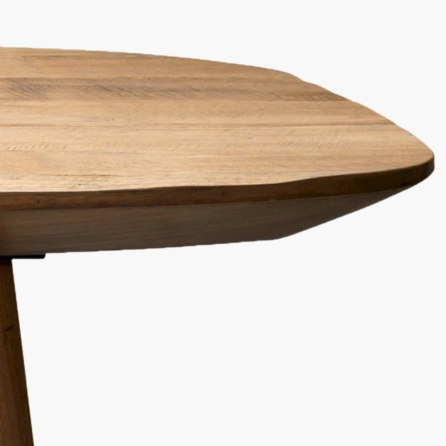 Discount Eleonora Tabassum Eettafel Naturel