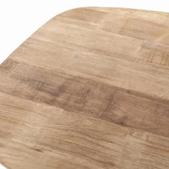 Discount Eleonora Tabassum Eettafel Naturel