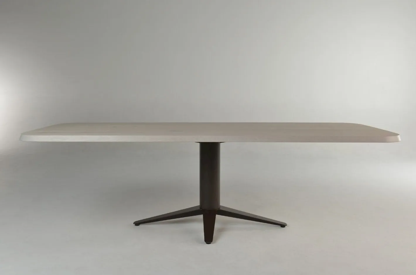 Outlet Bert Plantagie Table Talk Eettafel White Wash