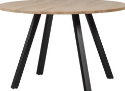 Sale WOOOD Tablo Eettafel Naturel