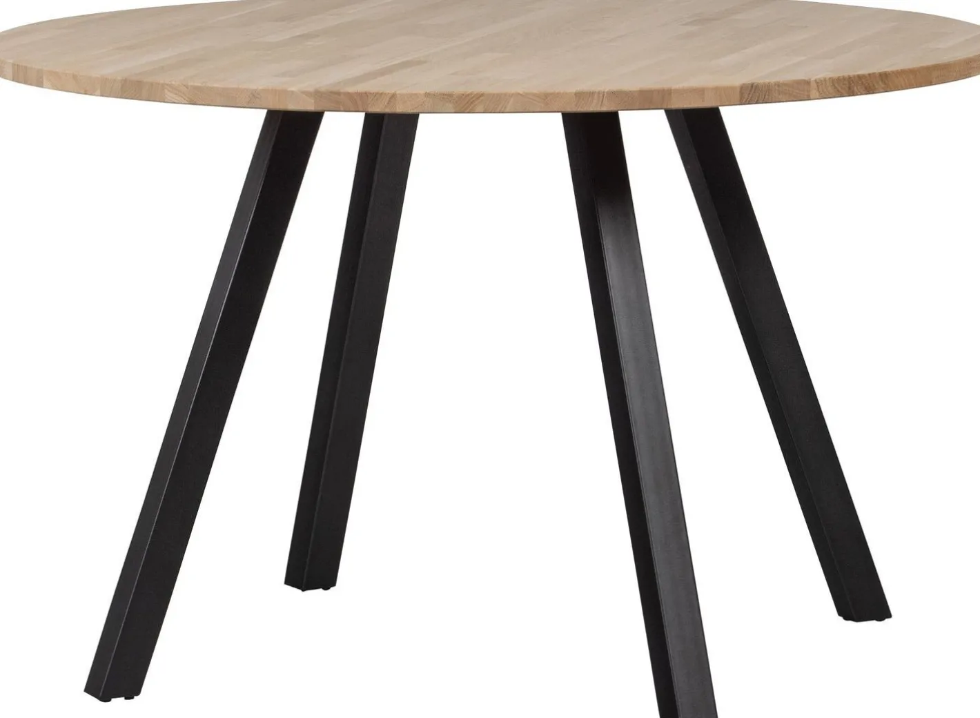 Sale WOOOD Tablo Eettafel Naturel