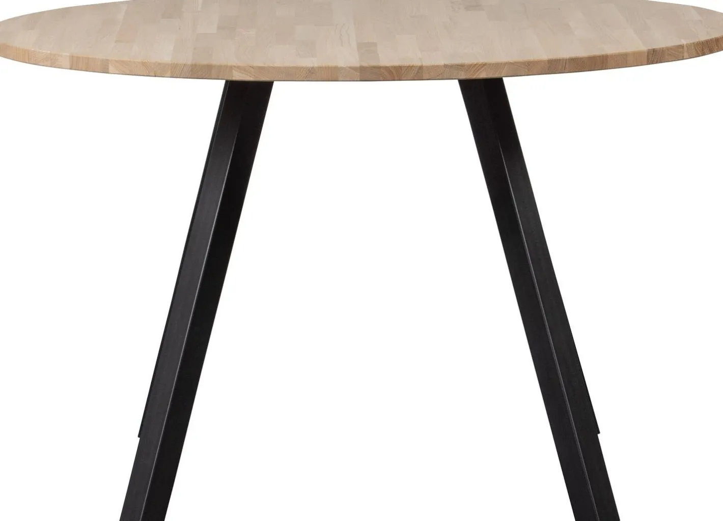 Sale WOOOD Tablo Eettafel Naturel