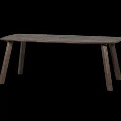 Clearance WOOOD Tablo Eettafel Mystic Brown