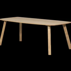 Discount WOOOD Tablo Eettafel Transparant