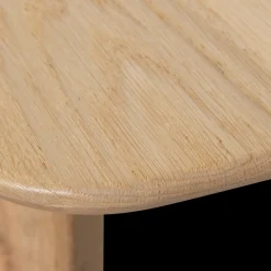 Discount WOOOD Tablo Eettafel Transparant