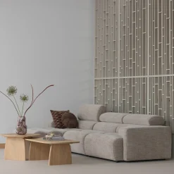 Sale WOOOD Tablo Salontafel Naturel