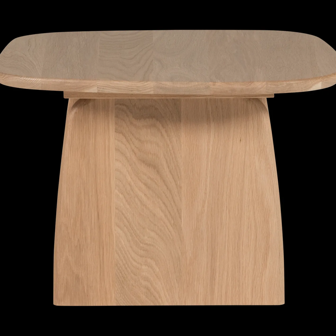 Sale WOOOD Tablo Salontafel Naturel