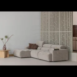 Sale WOOOD Tablo Salontafel Naturel