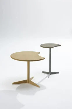 Hot LABEL Vandenberg Taboo Bijzettafel Rusty Oak