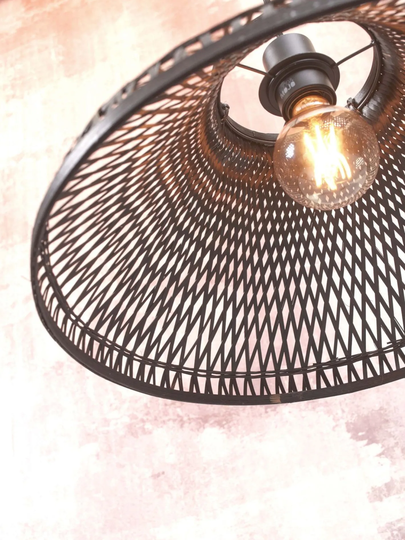 Clearance Good&Mojo Tahiti Hanglamp Black