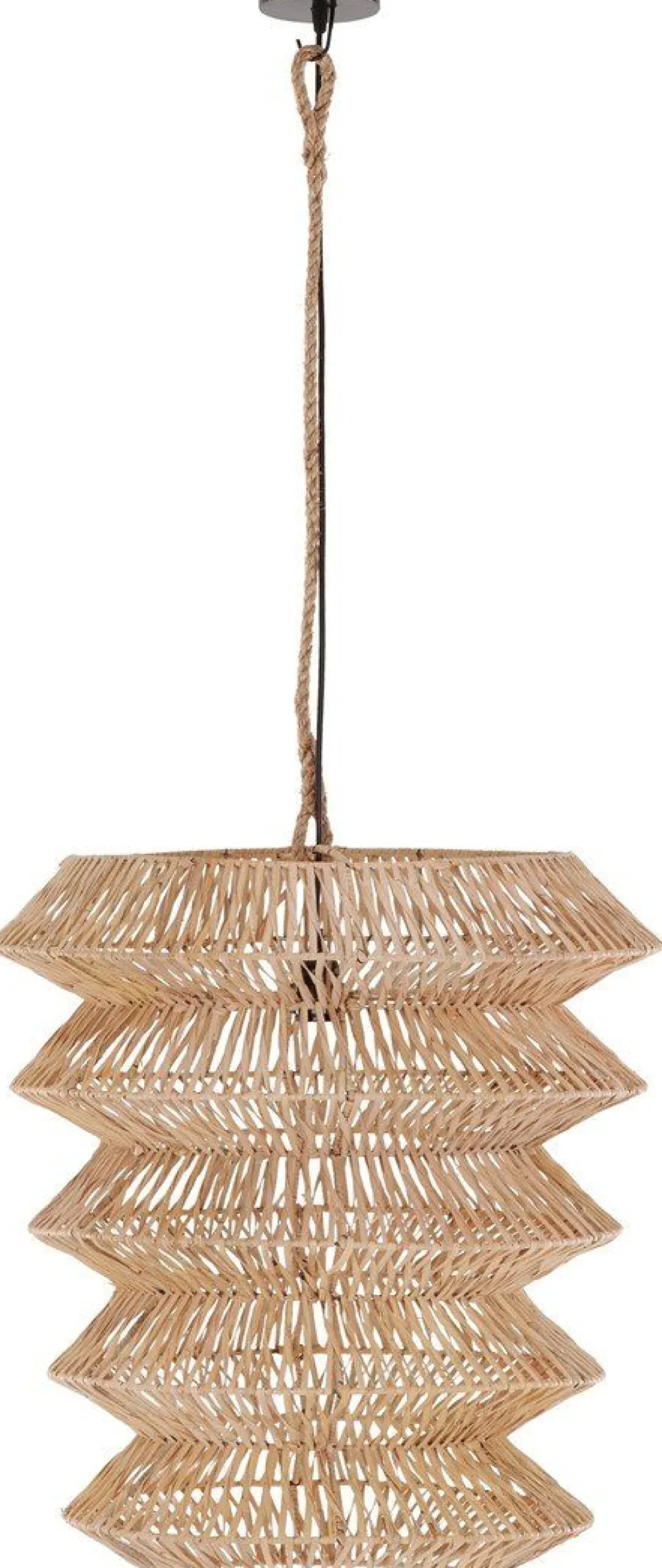 MUST Living Talamanca Hanglamp Naturel