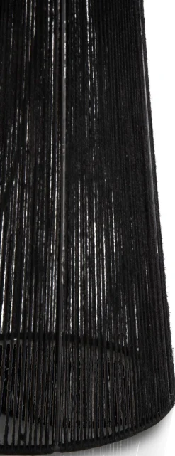 Best COCO maison Tali Tafellamp Zwart