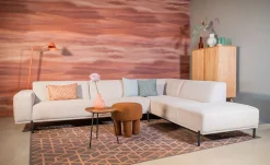 Sale Eijerkamp Collectie Talina Hoekbank Shitake