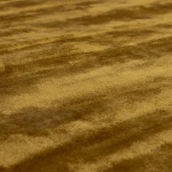WOOOD Tammo Vloerkleed Honey Yellow