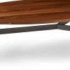 Outlet Leolux Tampa Ovo Salontafel