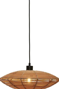 Sale Good&Mojo Tanami Disc S Hanglamp Natural