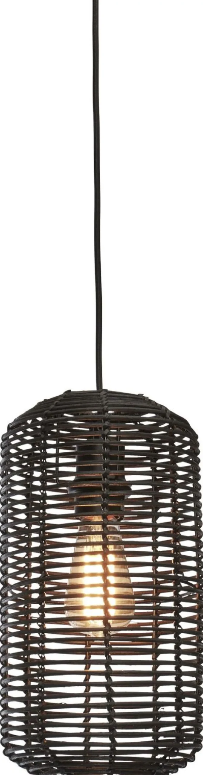 Best Good&Mojo Tanami L Hanglamp Black