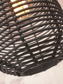 Best Good&Mojo Tanami L Hanglamp Black