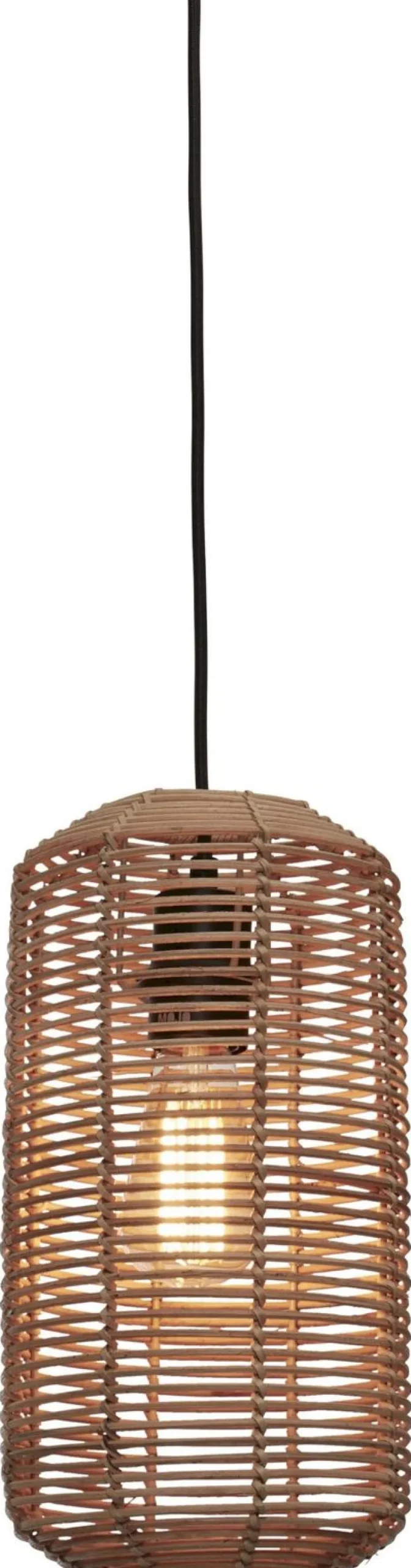Online Good&Mojo Tanami L Hanglamp Natural