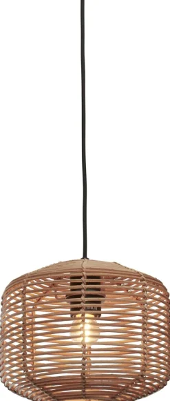 Discount Good&Mojo Tanami Rond Hanglamp Natural