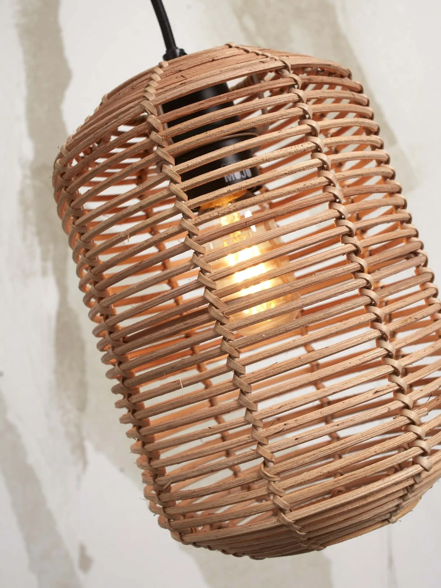 Clearance Good&Mojo Tanami S Hanglamp Natural