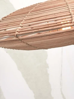 Outlet Good&Mojo Tanami S Plafondlamp Natural