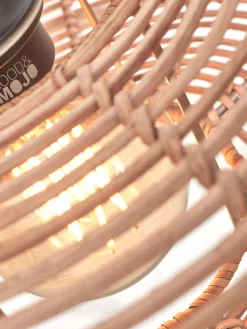 Outlet Good&Mojo Tanami S Plafondlamp Natural