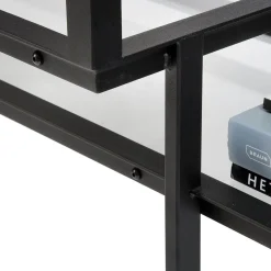 Outlet Pastoe Tangled Dressoir zwart