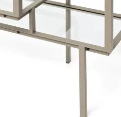 Outlet Pastoe Tangled Dressoir zwart