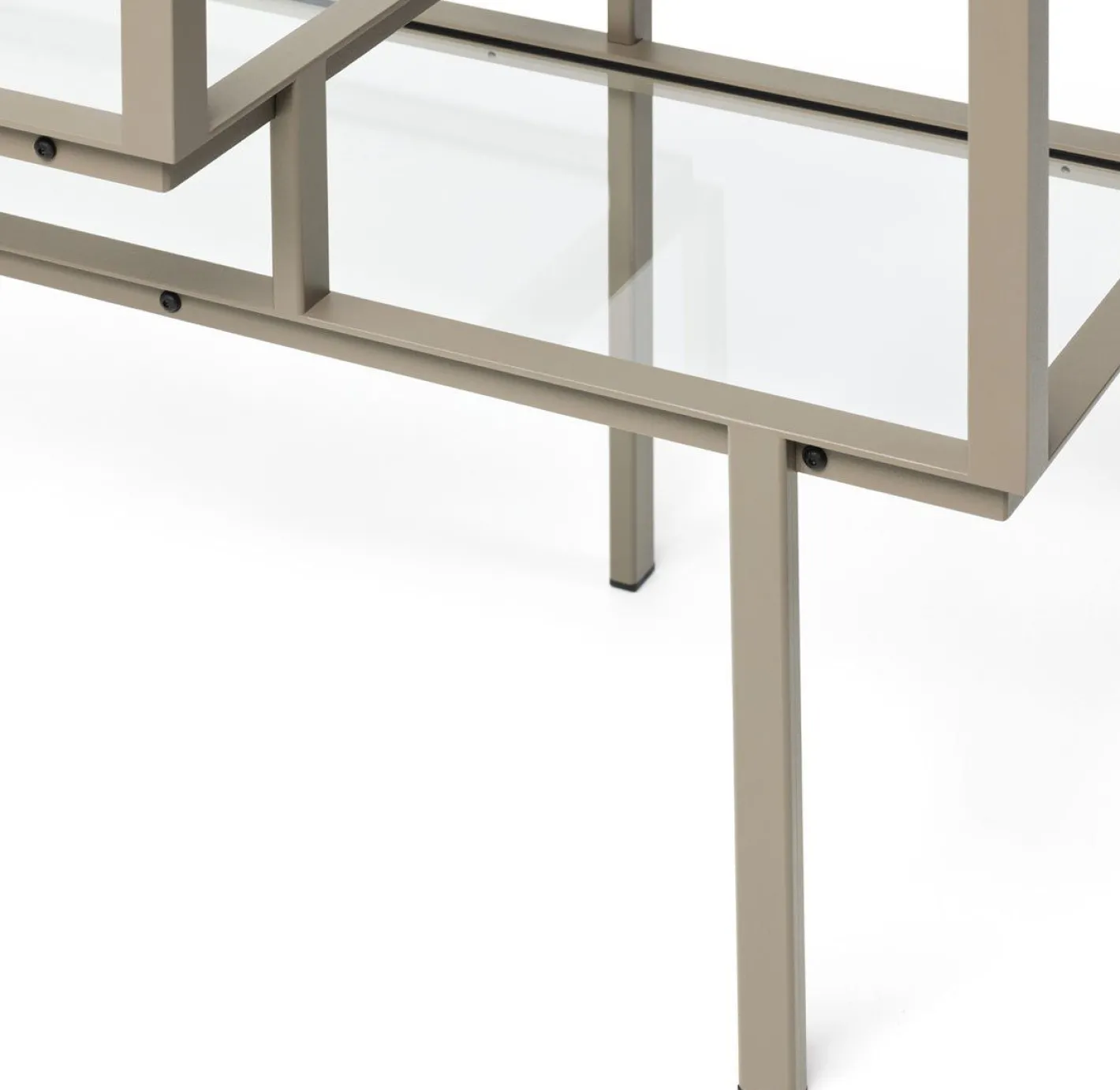 Outlet Pastoe Tangled Dressoir zwart
