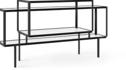 Outlet Pastoe Tangled Dressoir zwart