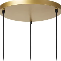 Outlet Lucide Tasman Hanglamp Naturel
