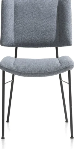 Outlet XOOON Tatum Ponti Eetkamerstoel Skyblue