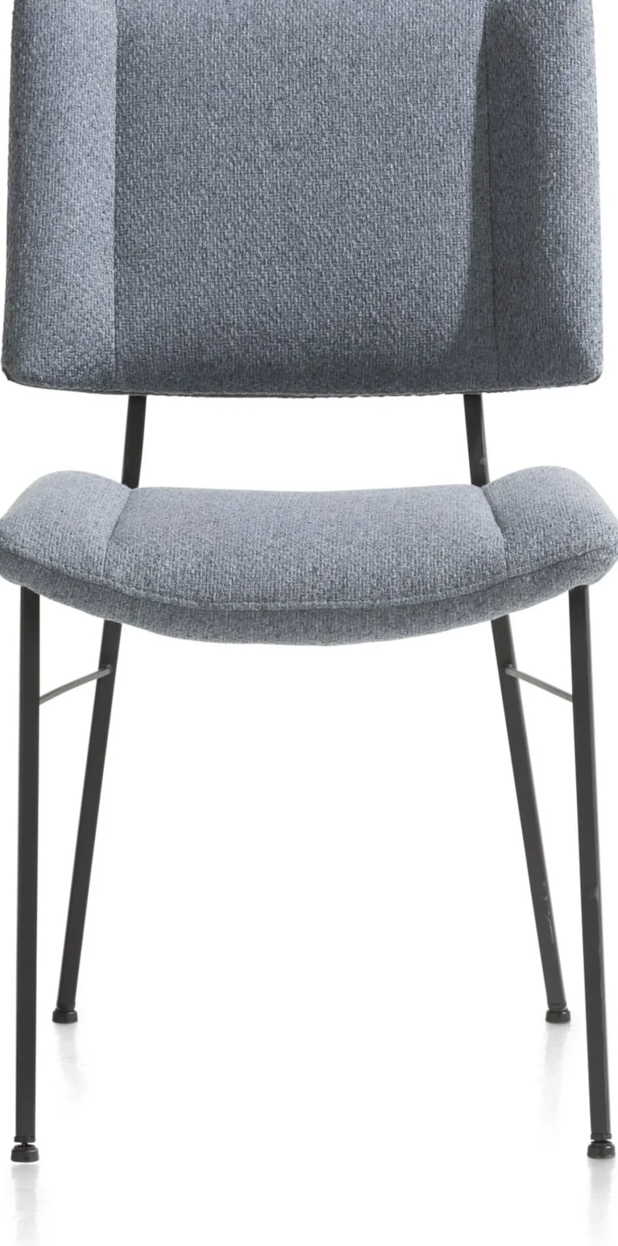 Outlet XOOON Tatum Ponti Eetkamerstoel Skyblue