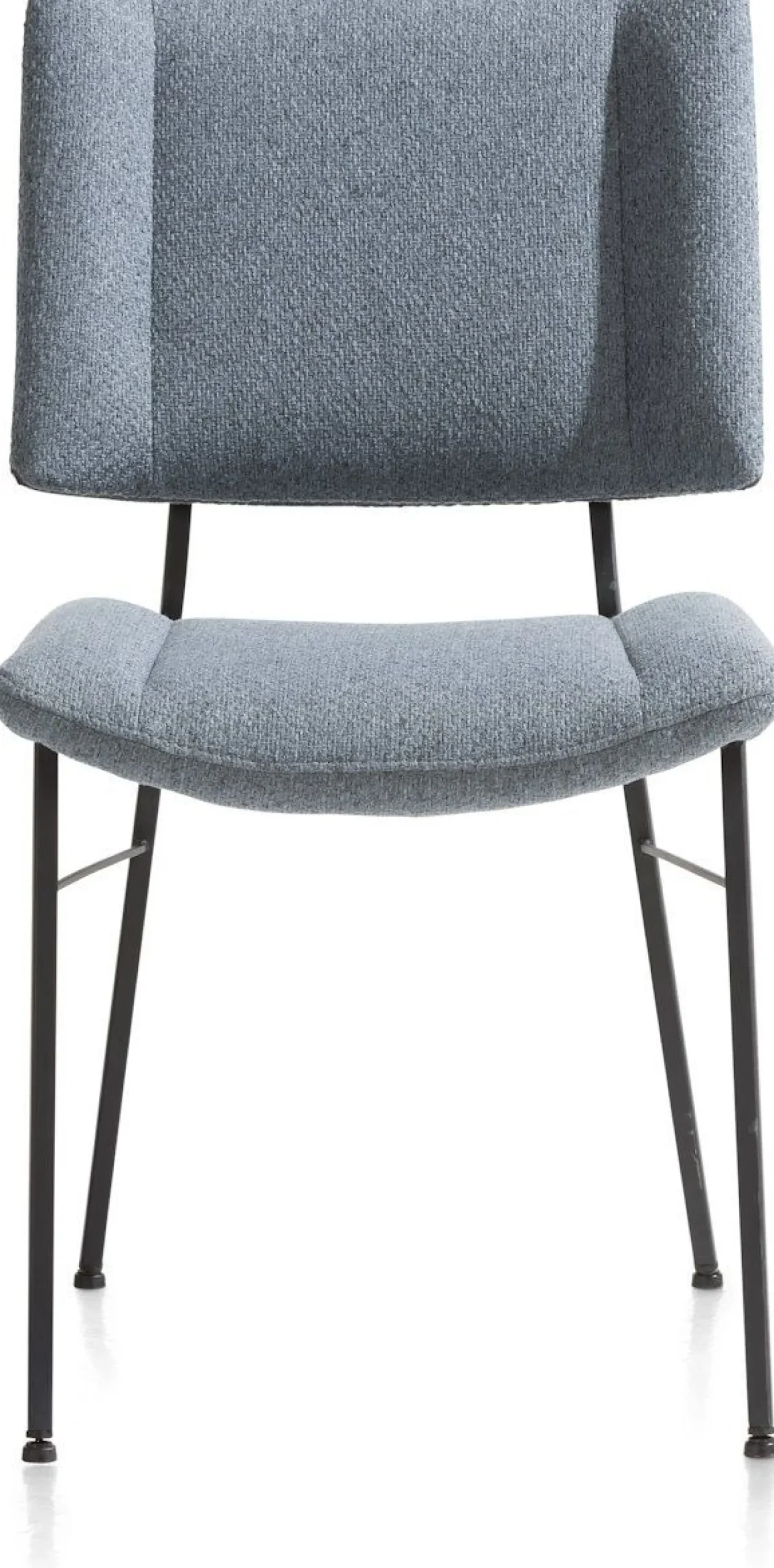 Outlet XOOON Tatum Ponti Eetkamerstoel Skyblue