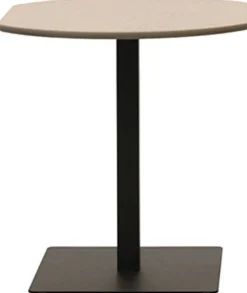 Clearance Trendhopper Tavolo Bistrotafel Transparant