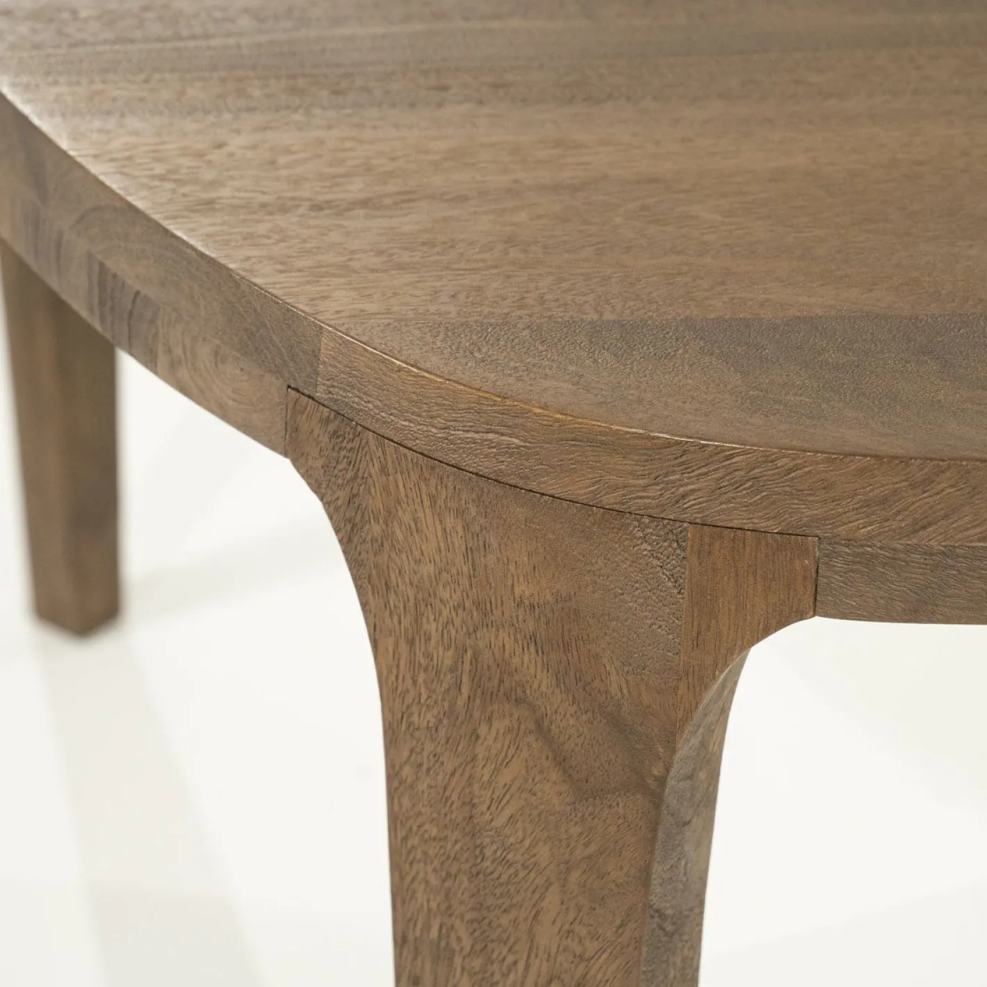 Outlet Eleonora Taylor Eettafel Bruin