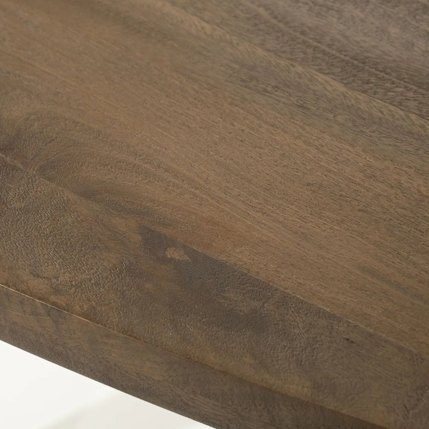 Outlet Eleonora Taylor Eettafel Bruin