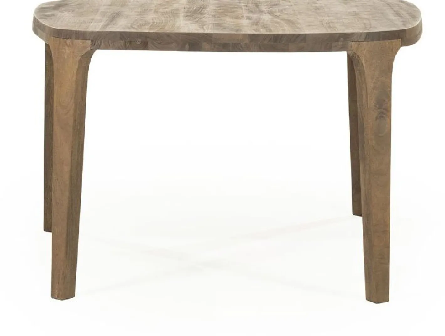 Outlet Eleonora Taylor Eettafel Bruin