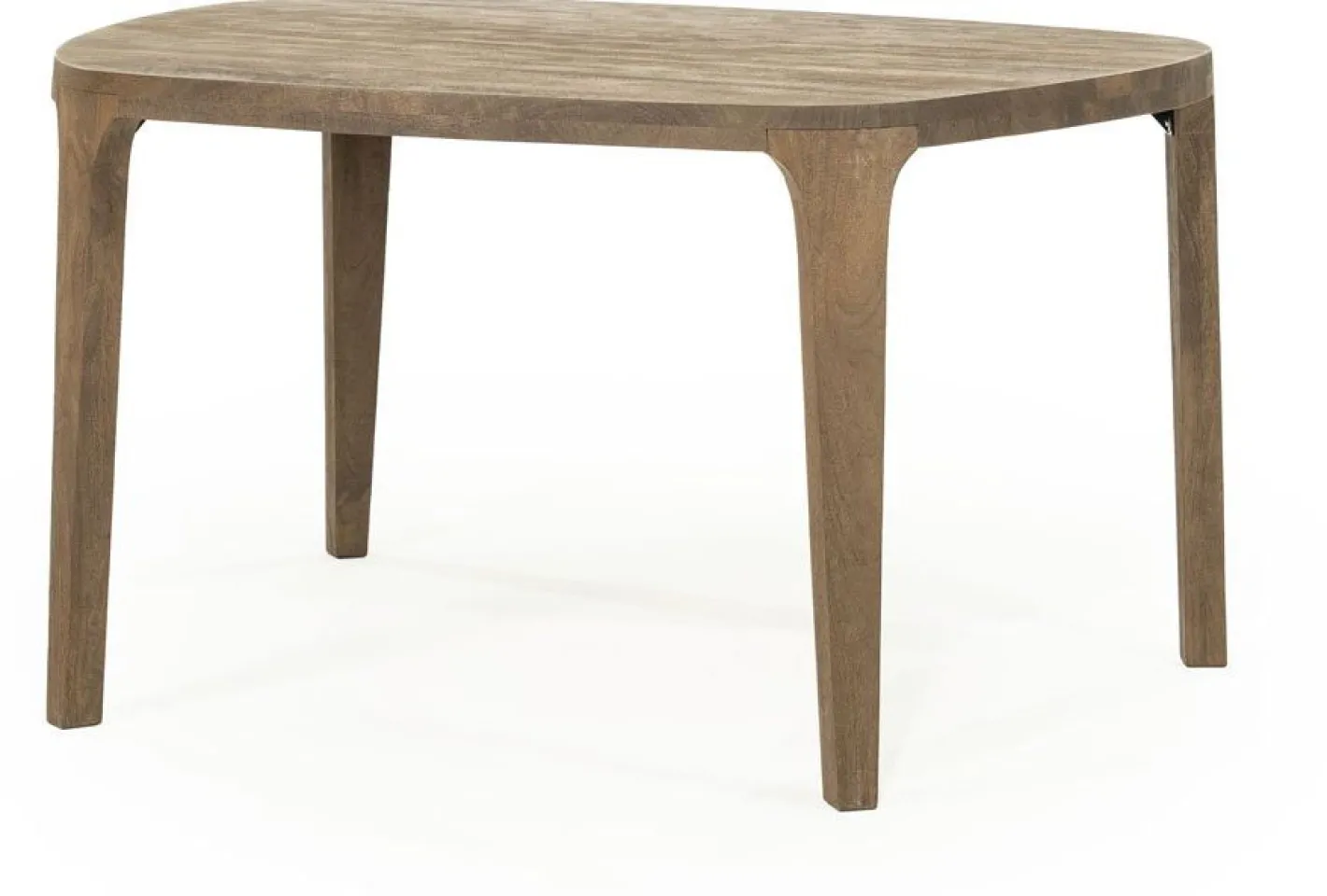 Outlet Eleonora Taylor Eettafel Bruin
