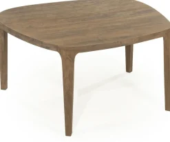 Outlet Eleonora Taylor Eettafel Bruin