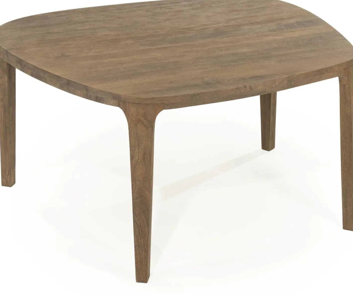 Outlet Eleonora Taylor Eettafel Bruin
