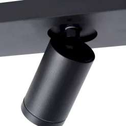 Best Lucide Taylor Plafondlamp Zwart