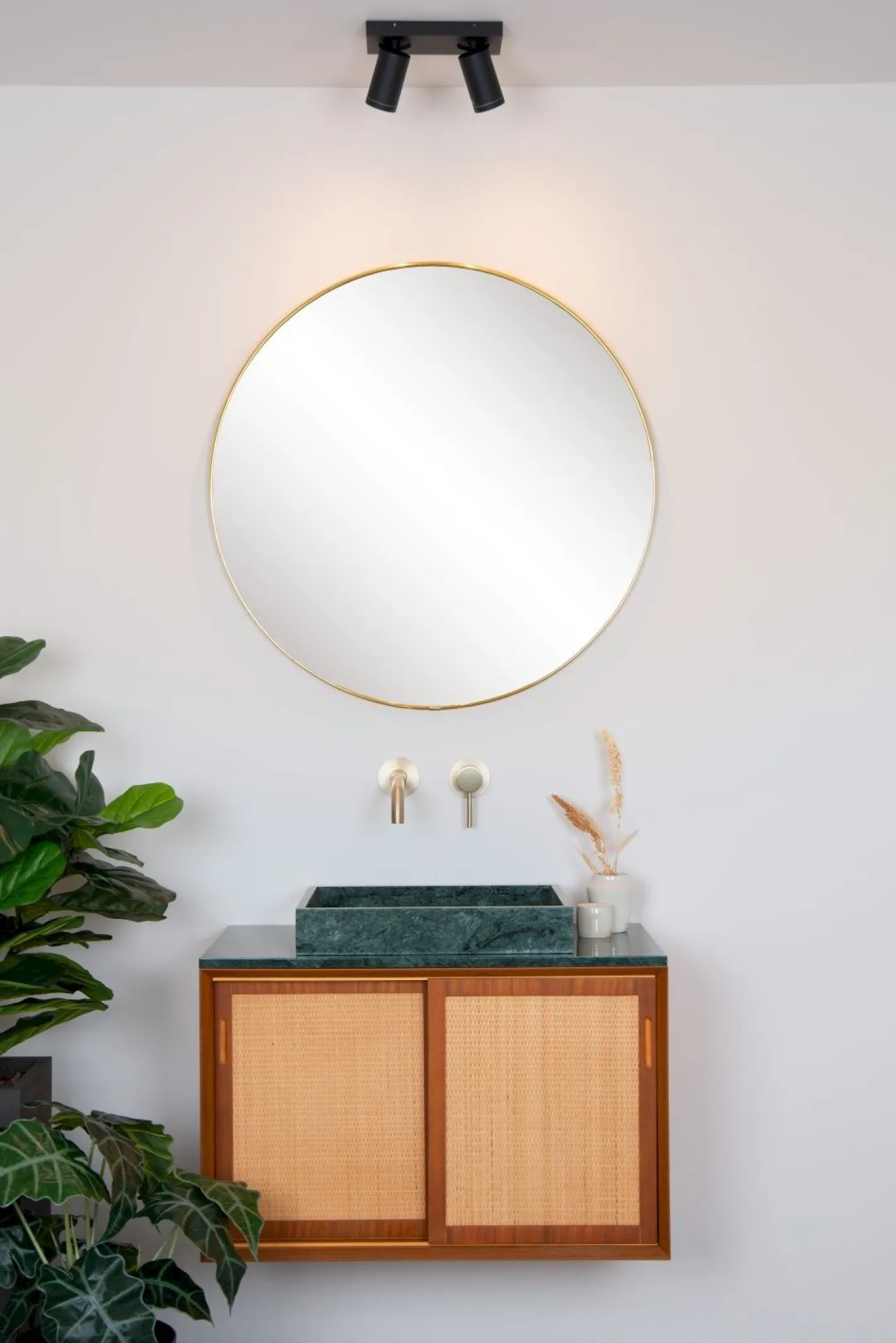 Best Lucide Taylor Plafondlamp Zwart