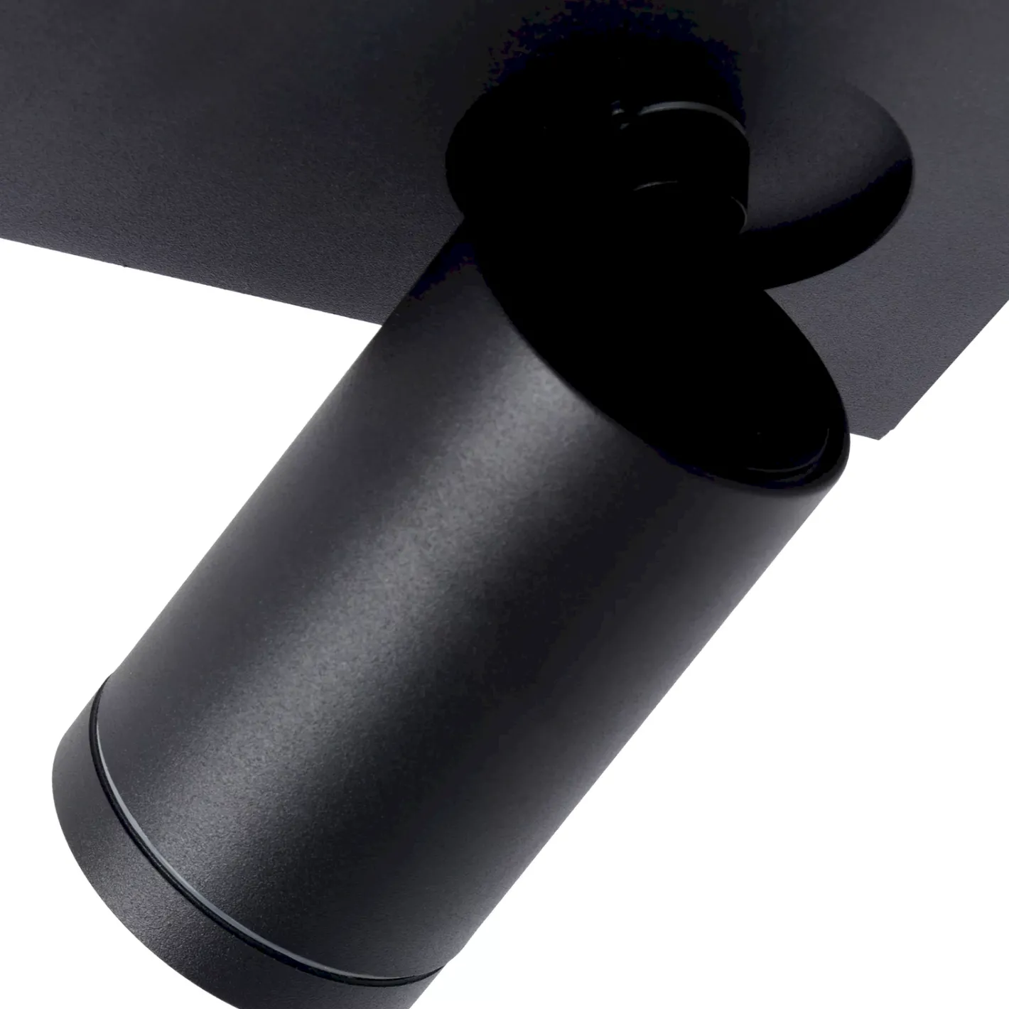 Best Lucide Taylor Plafondlamp Zwart
