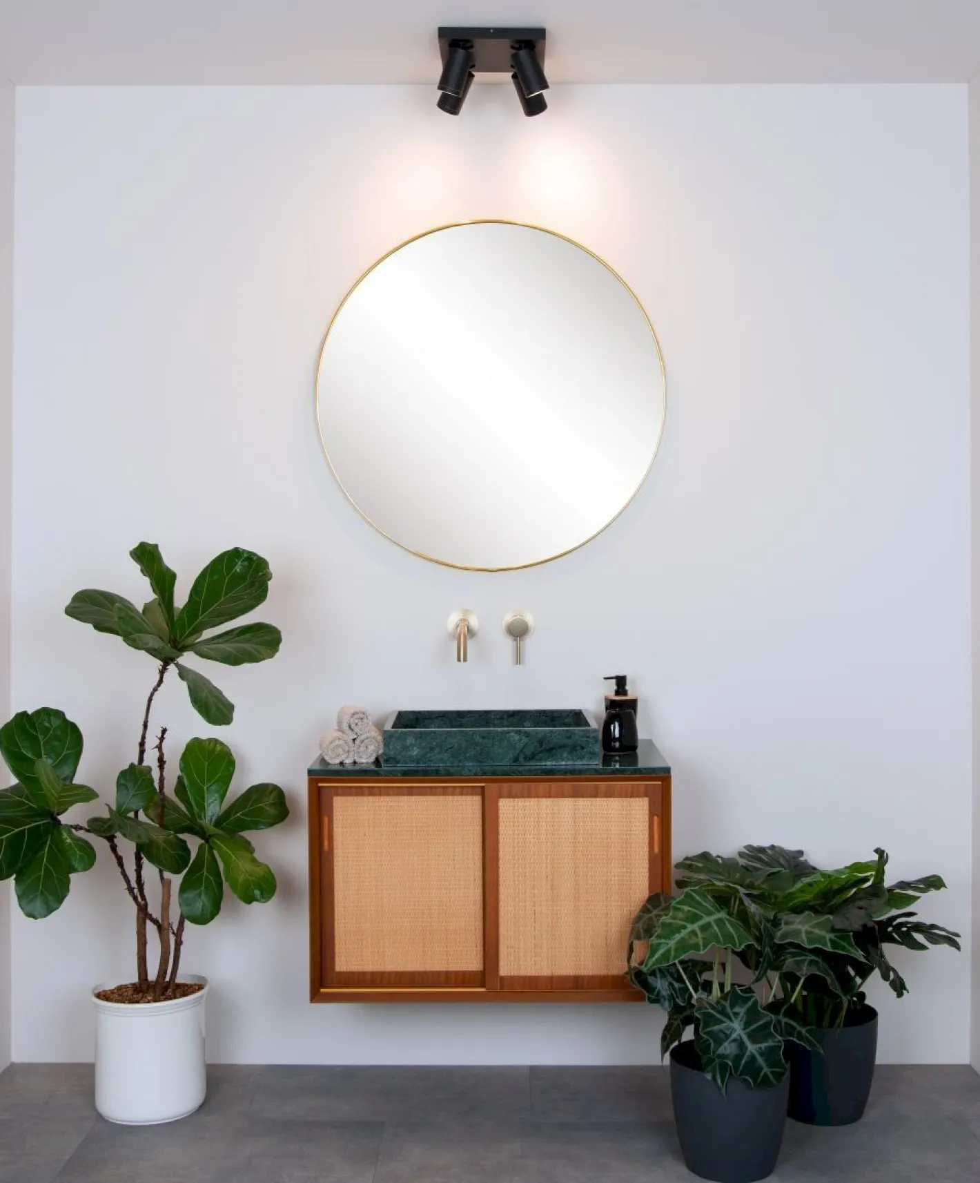 Best Lucide Taylor Plafondlamp Zwart