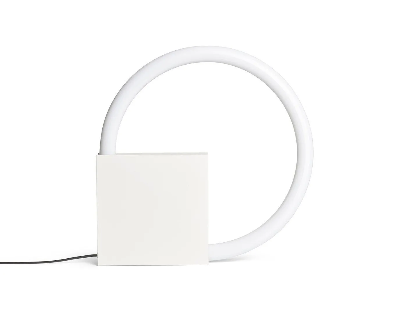 New Pastoe TC-6 Tafellamp Wit